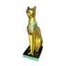 Bastet Deusa Gato Egípcia 40cm - 1