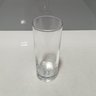 Jogo 6 Copos Drink Alto Home&co Vidro 330ml 15x6x6cm Transparente - 2