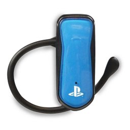 Headset Bluetooth Ps3 Azul - 1