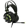 Headset Gamer Champion 7.1 Sound Effect Vibração LED Zh17 - 4