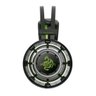 Headset Gamer Champion 7.1 Sound Effect Vibração LED Zh17 - 3