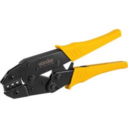 Alicate Crimpador para Terminal Solar Mc4 Vonder - 6