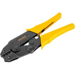 Alicate Crimpador para Terminal Solar Mc4 Vonder - 3