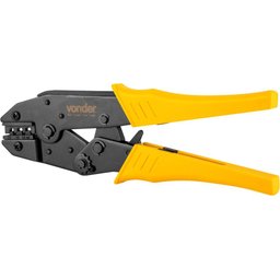 Alicate Crimpador para Terminal Solar Mc4 Vonder - 1