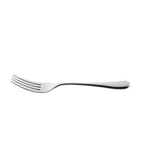 Garfo de Sobremesa Caixa com 12 Unidades Bistro Brinox Cód. 5120/105