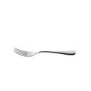 Ver imagem 1 de Garfo de Mesa Caixa com 12 Unidades Bistro Brinox Cód. 5120/102