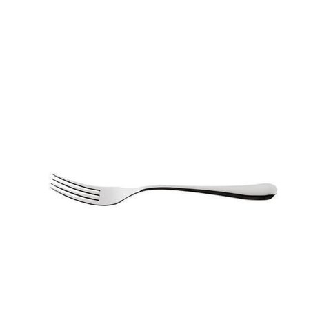 Garfo de Mesa Caixa com 12 Unidades Bistro Brinox Cód. 5120/102