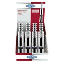 Ver imagem 2 de Moedor De Sal Pimenta Press 16cm Parma Brinox cód. 1576/105