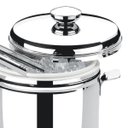 Ver imagem 4 de Balde Térmico 1,5 Litros com Pinça Savoy Brinox Cód. 1074/100