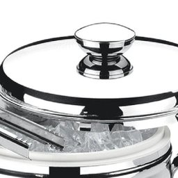 Balde Térmico 1,5 Litros com Pinça Savoy Brinox Cód. 1074/100 - 6