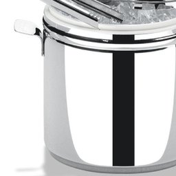 Balde Térmico 1,5 Litros com Pinça Savoy Brinox Cód. 1074/100 - 2