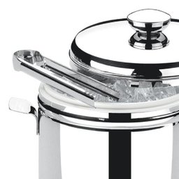 Balde Térmico 1,5 Litros com Pinça Savoy Brinox Cód. 1074/100 - 5