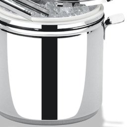 Balde Térmico 1,5 Litros com Pinça Savoy Brinox Cód. 1074/100 - 3