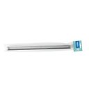 Ver imagem 2 de Barra Aço Inox 40cm Top Pratic Brinox cód. 2200/340
