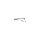 Ver imagem 1 de Barra Aço Inox 40cm Top Pratic Brinox cód. 2200/340