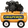 Compressor de Ar Média Pressão Rex.T Trifásico 2HP 50L 026200 Chiaperini - 1