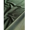 Tecido Suede Veludo Velute Verde Oliva - 1,40m de Largura Suede Premium - 2