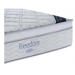 Colchão King Ortobom Freedom - (032x198x186) - 2