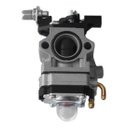 Ver imagem 1 de Carburador Roçadeiras Importadas 43cc/52cc/62cc/63cc