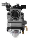 Ver imagem 1 de Carburador Roçadeiras Importadas 43cc/52cc/62cc/63cc