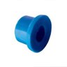 Bucha De Redução 25mm X 20mm PPR Azul (ar Comprimido) 10 Pçs - 1