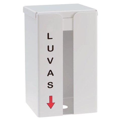 Dispenser Epi Luva Descartável - Pequeno - Ramebel 7042p