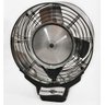 Climatizador Ventilador Umidificador Névoa Industrial ou Residencial Oscilante 50 cm Inox - 4
