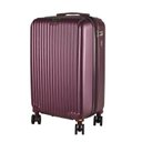 Ver imagem 1 de Mala de Bordo 10kg Expansível Vinho Style Ultra Leve