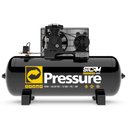 Ver imagem 1 de Compressor Pressure Storm 450 175 Litros 140 Libras 3 cv Monofásico