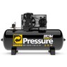 Compressor Pressure Storm 450 175 Litros 140 Libras 3 cv Monofásico - 1