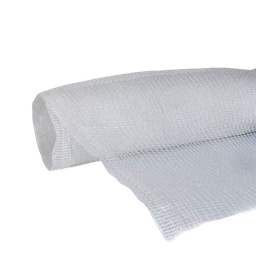 Tela de Fachada Média/padrão Branca 3x5m (15m²) - 1