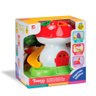 Cogumelo Didatico Educativo - Samba Toys - 1