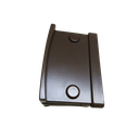 Ver imagem 3 de Kit 09 Porta de Correr Giro em Vidro Temperado V/v Marrom