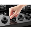 Ver imagem 3 de Fogão 5 Bocas Gran Cheff Fischer 220V