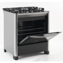 Ver imagem 2 de Fogão 5 Bocas Gran Cheff Fischer 220V
