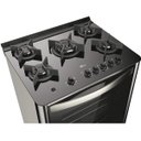 Ver imagem 4 de Fogão 5 Bocas Gran Cheff Fischer 220V