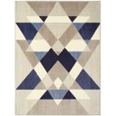 Ver imagem 1 de Tapete São Carlos Supreme Atualle 2,50 x 3,50 Geometrico