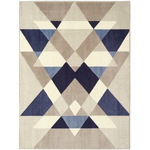 Tapete São Carlos Supreme Atualle 2,50 x 3,50 Geometrico