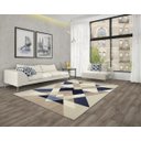 Ver imagem 2 de Tapete São Carlos Supreme Atualle 2,50 x 3,50 Geometrico