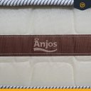Ver imagem 7 de Cama Box Queen + Colchão de Molas Ensacadas Anjos Classic 158cm