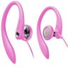 Fone de Ouvido Philips Shs 3200 Rosa - 1
