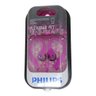 Fone de Ouvido Philips Shs 3200 Rosa - 2