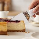 Ver imagem 5 de Espátula Culinária para Servir Bolos Tortas e Salgados Inox