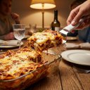 Ver imagem 4 de Espátula Culinária para Servir Bolos Tortas e Salgados Inox