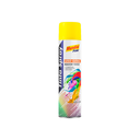 Ver imagem 1 de Tinta Spray Multiuso Amarelo 400ml Mundial Prime
