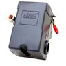 Pressostato/Automático Alta Pressão 135/175 Lbs Lefoos 4Vias - 1