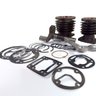 Kit Peças de Compressor Schulz Msv 20 Max ou Chiaperini 20 + - 2
