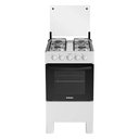 Ver imagem 2 de Fogão Itatiaia 4 Bocas Star Clean New Branco