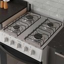 Ver imagem 6 de Fogão Itatiaia 4 Bocas Star Clean New Branco