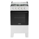 Ver imagem 1 de Fogão Itatiaia 4 Bocas Star Clean New Branco